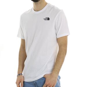 T-SHIRT S/S SIMPLE DOME TEE THE NORTH FACE - Mad Fashion | img vers.300x/